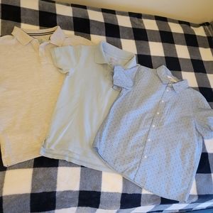 Collared Shirt Bundle